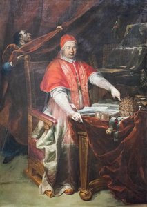 Pape Benoît XIV