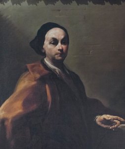 Autoportrait