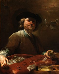  - Giuseppe Maria Crespi