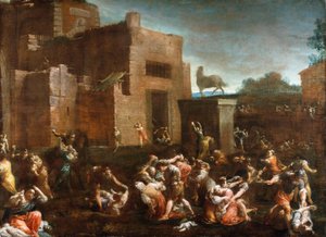  - Giuseppe Maria Crespi