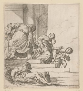 La reine Vashti est bannie