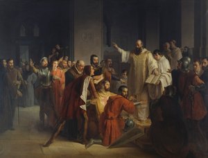 Serment de Pontida