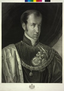 Ferdinand Ier, empereur d