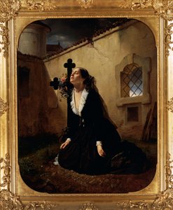 Deuil de la perte d