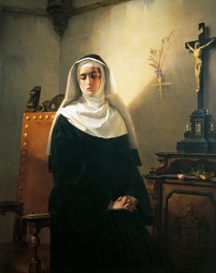 La Nonne de Monza