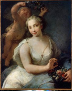 Le printemps