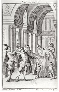Illustration de la page de titre de 