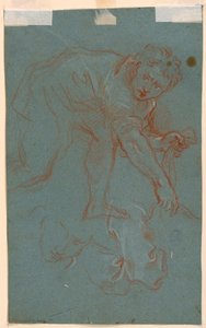 Dessin, Deux études d