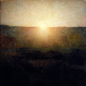 Le Soleil Levant