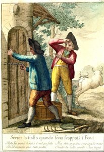 « Il ne sert à rien de fermer l