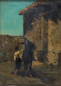 Scènes au Mexique, 1843-1916