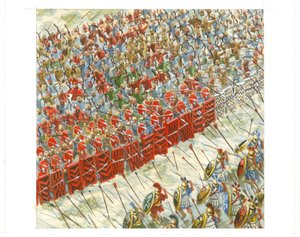 Bataille de Marathon