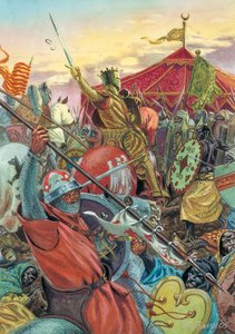 Reconquête de l