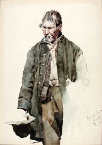 Étude d