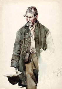 Étude d
