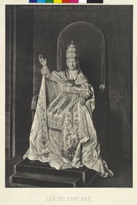 Pape Léon XIII