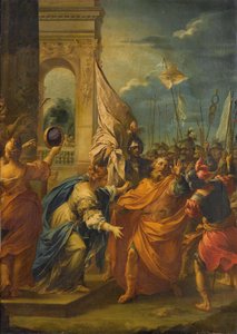 Le Retour de Jephté