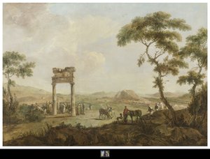 Image inconnue - Giuseppe Zais