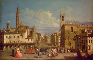 Image inconnue - Giuseppe Zocchi