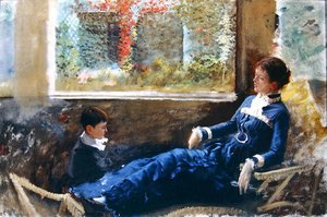 Repos, 1879