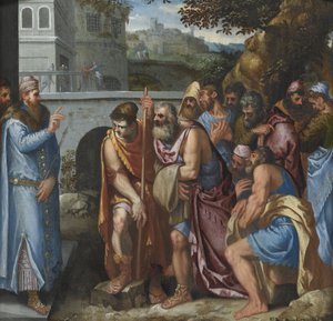 Joseph et ses frères