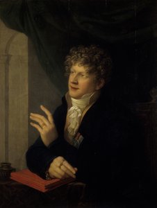 August, duc de Saxe, 1813
