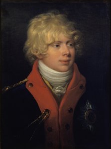 Friedrich IV, duc de Saxe-Gotha-Altenbourg