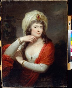 Portrait d