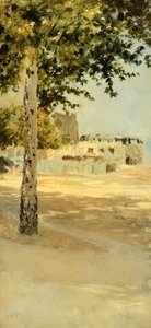 Près de Paris
