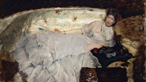 Perle et coquillage