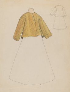 Veste - Gladys Cook