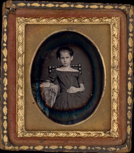 Portrait d