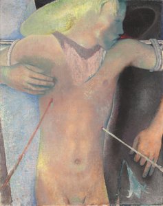 Saint Sébastien