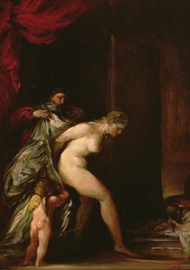Le Bain de Vénus