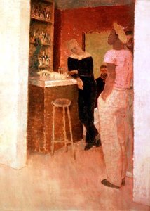 Le Bistrot Harve