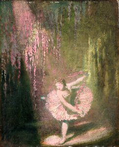 La danse de la fée Dragée, 1908-9