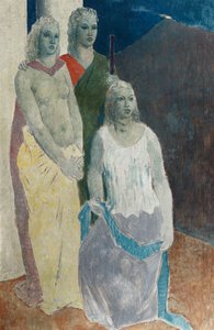 Les Trois Muses