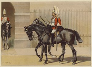 Les 1er Life Guards