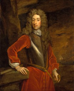 Amiral de la Flotte George Byng