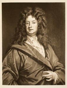 Charles Montagu, comte de Halifax, pub. 1902