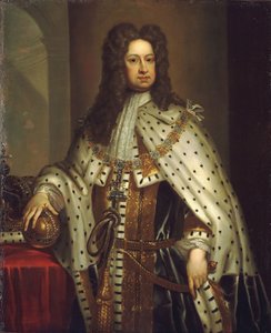 George I