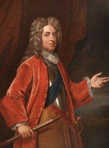 John Churchill, 1er duc de Marlborough