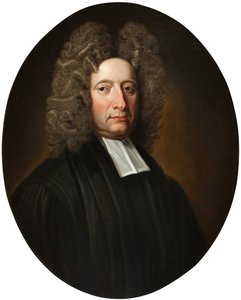Joseph Harwar, Président du Magdalen College