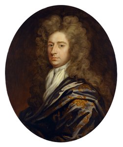 Kneller - Charles Mordaunt