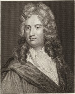 Nicholas Rowe - Godfrey Kneller