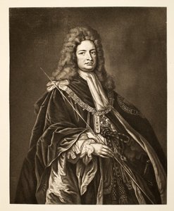 Robert Harley, comte d