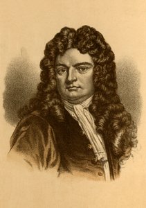 Sir Richard Steele, vers 1710, vers 1880