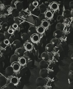 Fanfare à St. James Park - Godfrey Macdominic