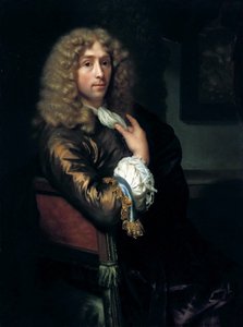 Autoportrait