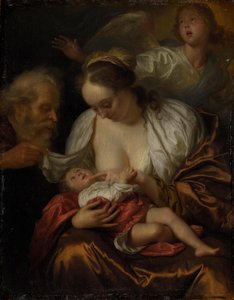  - Godfried Schalcken